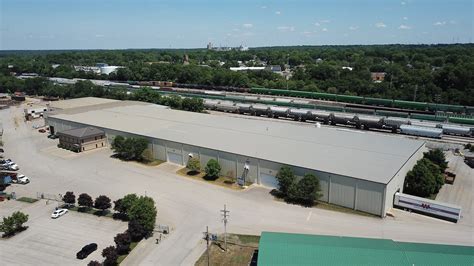 Oscar Winski Company, Inc. in Lafayette, IN 47903 